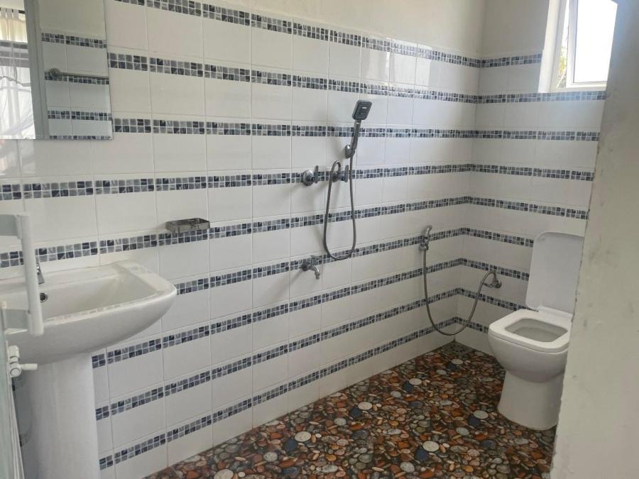 Why Not Backpackers Hostel Mirissa Kültér fotó